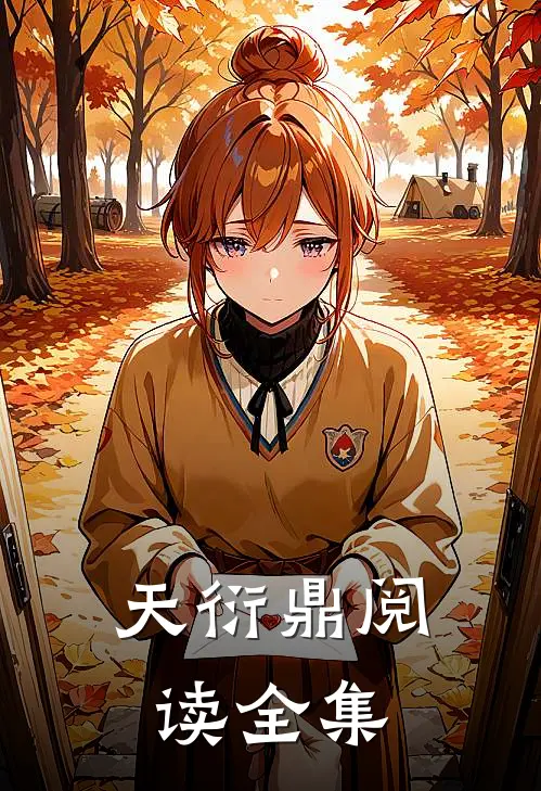天衍鼎阅读全集