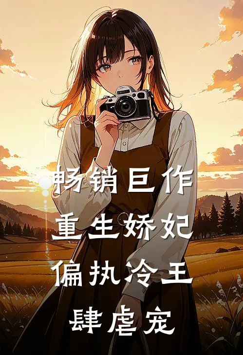 畅销巨作重生娇妃：偏执冷王肆虐宠