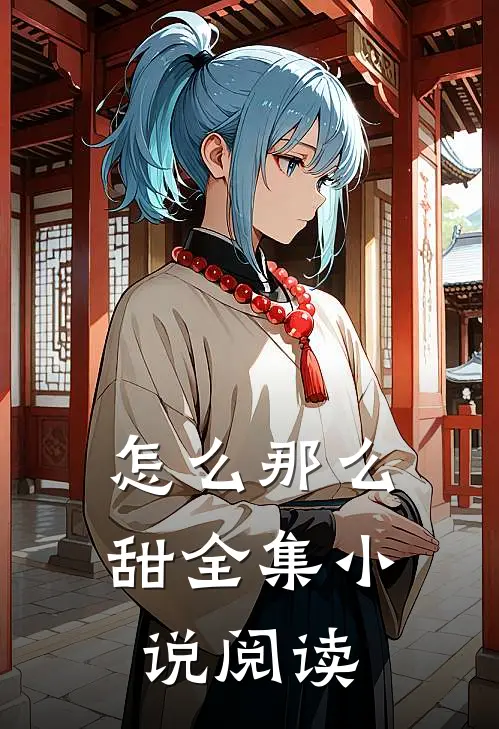 怎么那么甜全集小说阅读