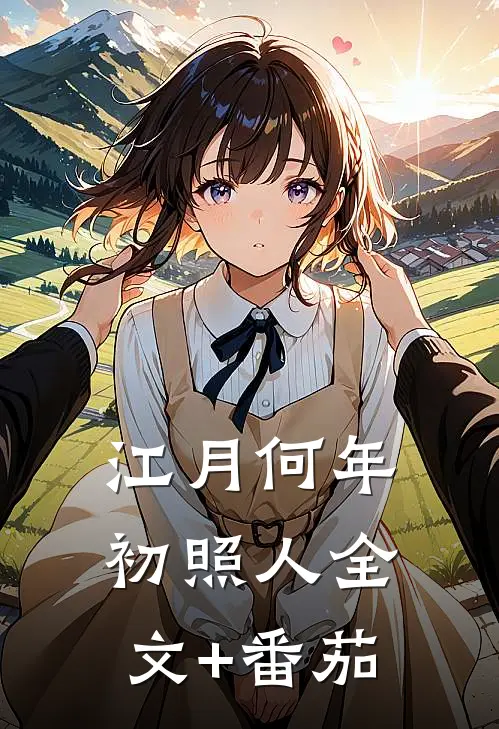 江月何年初照人全文+番茄