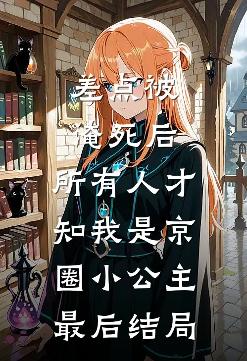 差点被淹死后，所有人才知我是京圈小公主最后结局