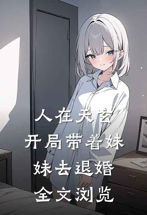 人在天玄，开局带着妹妹去退婚全文浏览