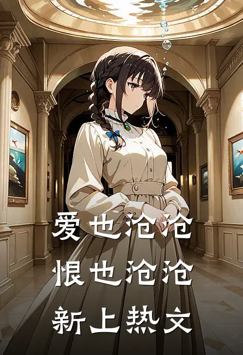 爱也沧沧，恨也沧沧新上热文