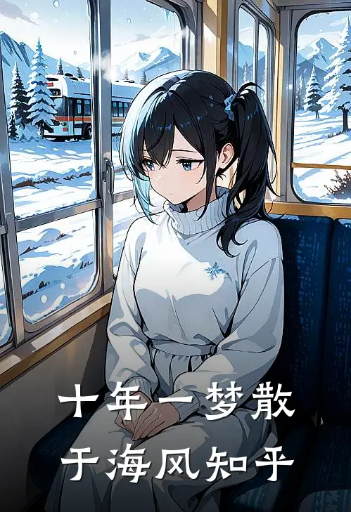 十年一梦散于海风知乎