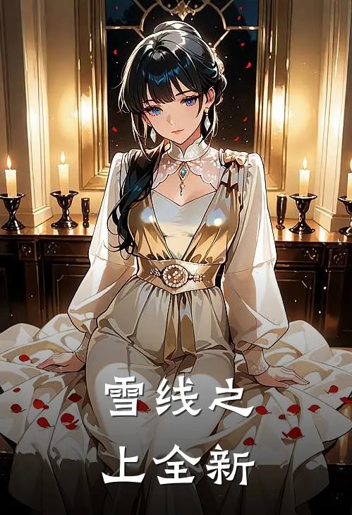 雪线之上全新