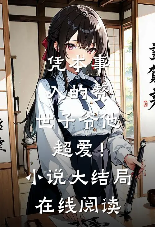 凭本事入的赘，世子爷他超爱！小说大结局在线阅读