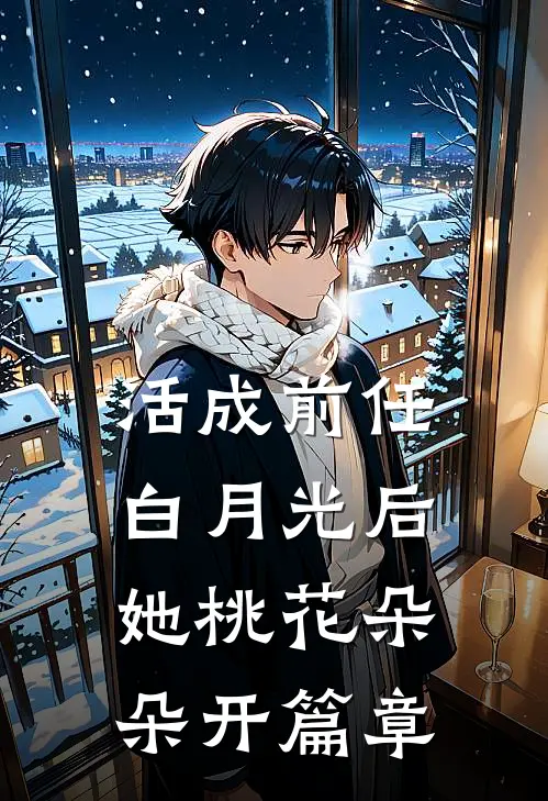 活成前任白月光后，她桃花朵朵开篇章
