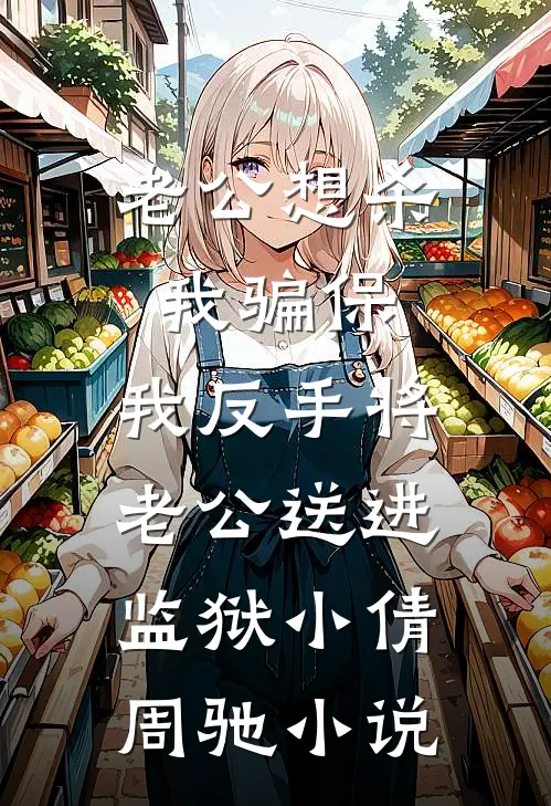 老公想杀我骗保，我反手将老公送进监狱小倩周驰小说