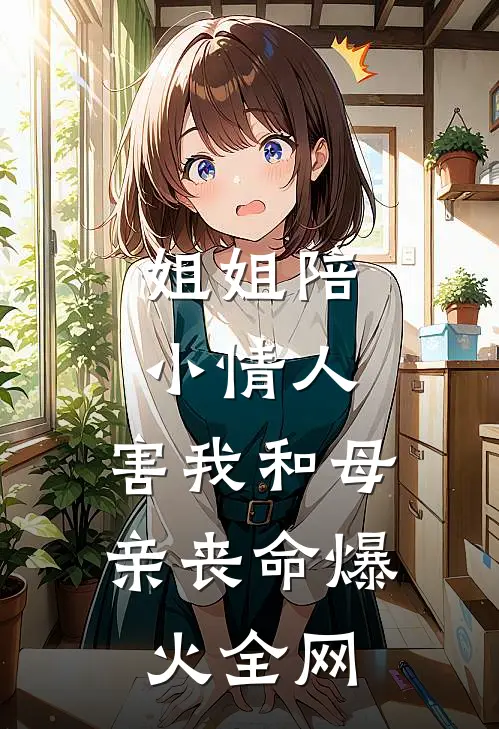 姐姐陪小情人，害我和母亲丧命爆火全网