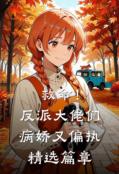 救命！反派大佬们病娇又偏执精选篇章