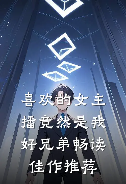 喜欢的女主播竟然是我好兄弟畅读佳作推荐