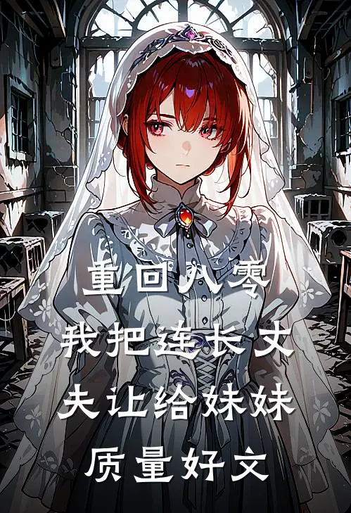 重回八零：我把连长丈夫让给妹妹质量好文