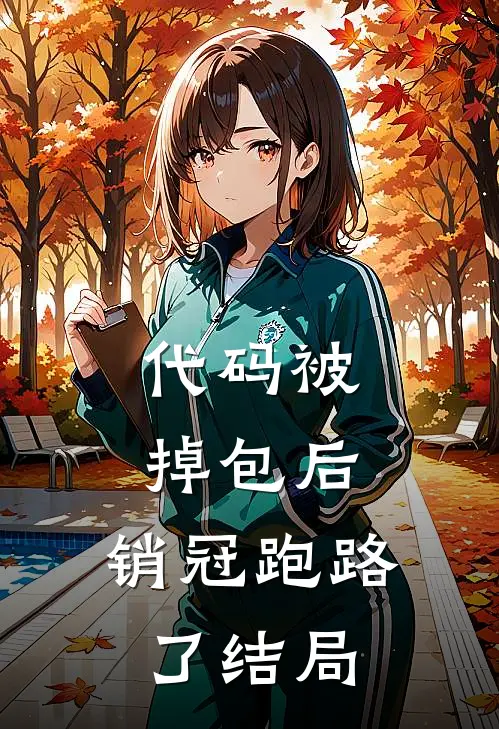 代码被掉包后，销冠跑路了结局