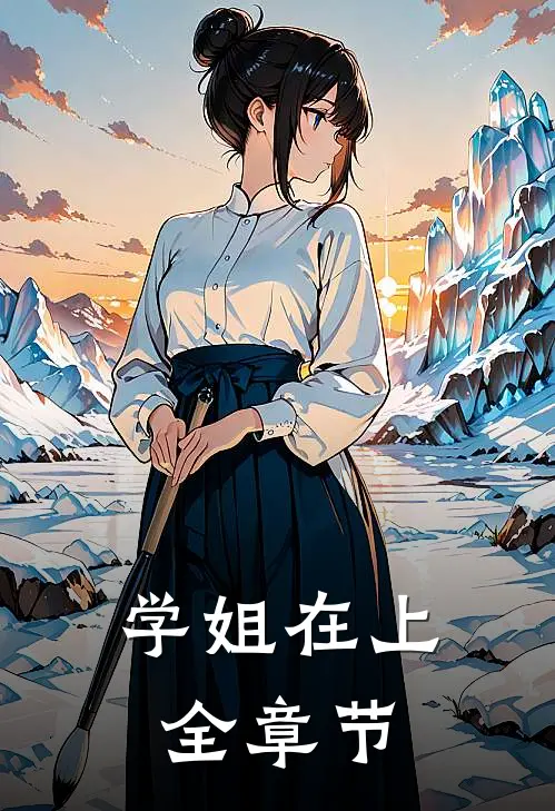 学姐在上全章节
