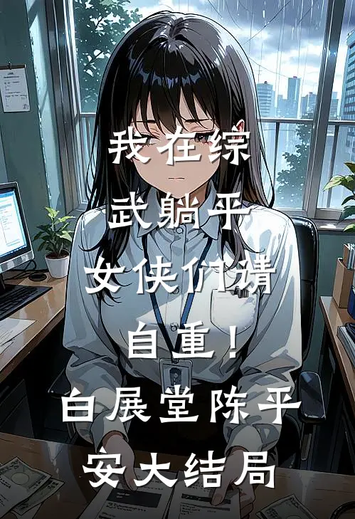 我在综武躺平，女侠们请自重！白展堂陈平安大结局