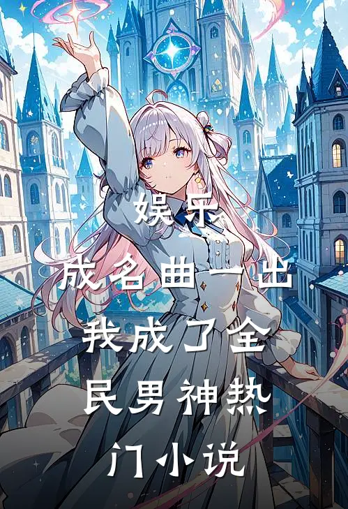 娱乐:成名曲一出,我成了全民男神热门小说