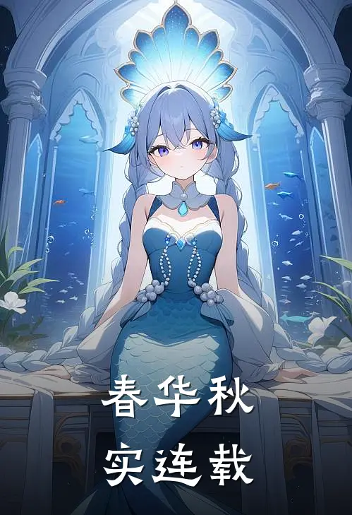 春华秋实连载