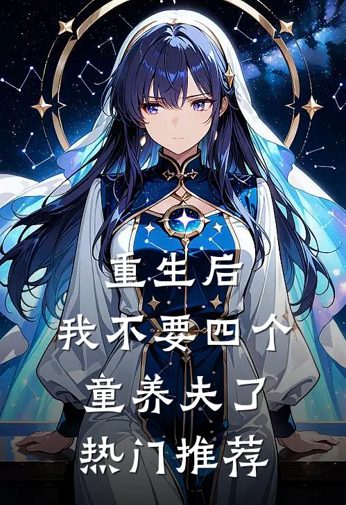 重生后，我不要四个童养夫了热门推荐