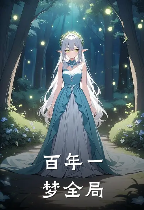 百年一梦全局