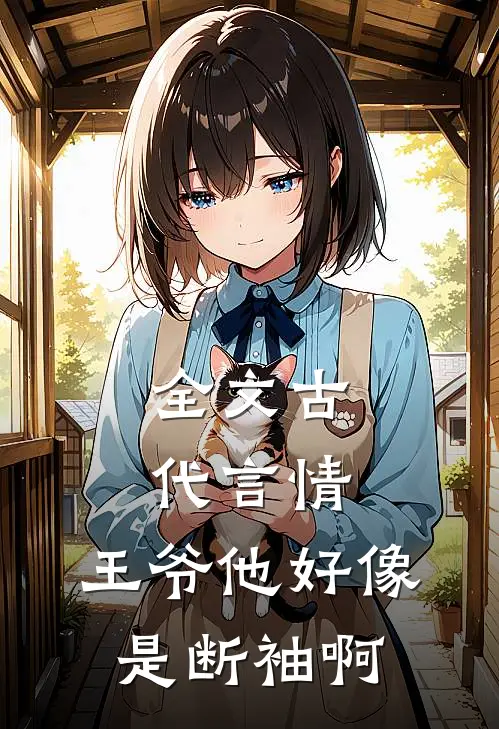 全文古代言情：王爷他好像是断袖啊