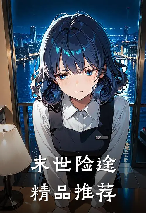 末世险途精品推荐