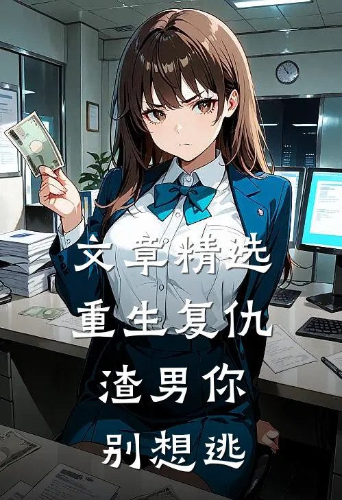文章精选重生复仇：渣男你别想逃