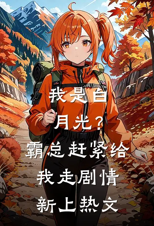 我是白月光？霸总赶紧给我走剧情新上热文