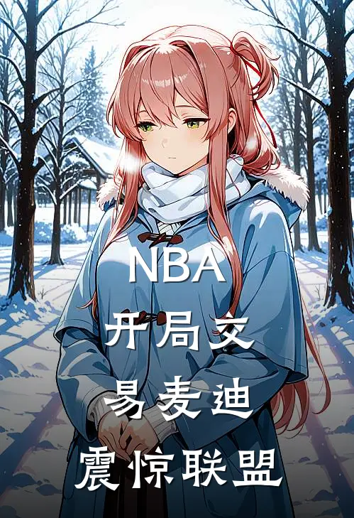 NBA：开局交易麦迪，震惊联盟