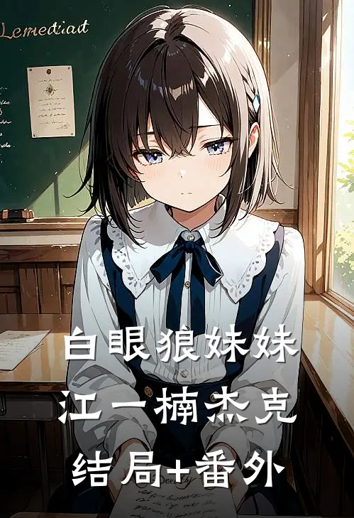 白眼狼妹妹江一楠杰克结局+番外