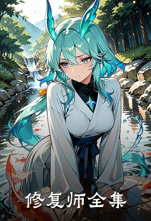 修复师 全集