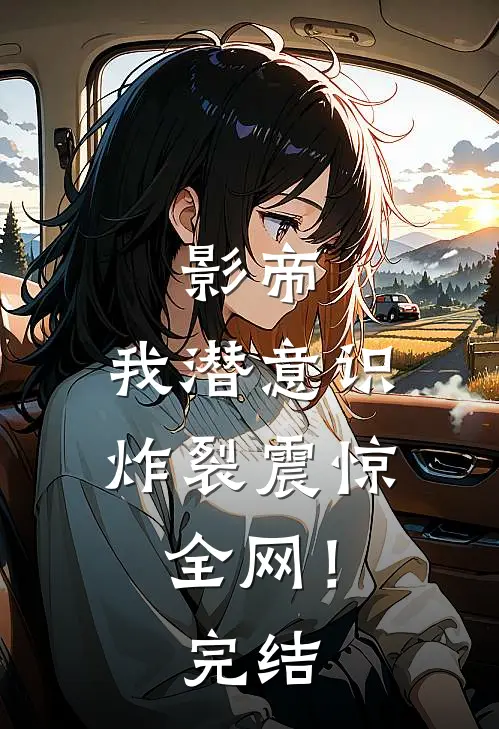 影帝：我潜意识炸裂震惊全网！完结