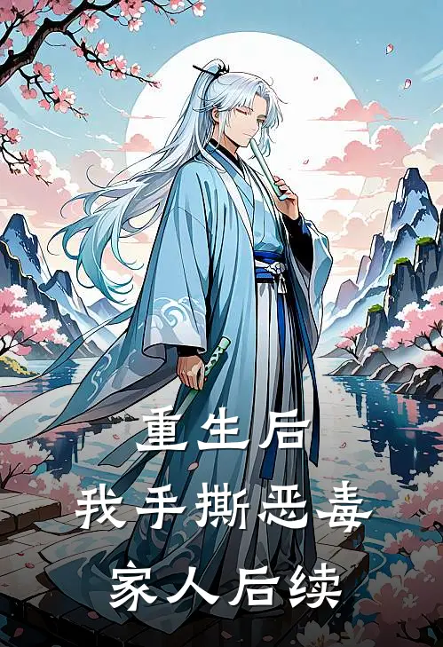重生后，我手撕恶毒家人后续