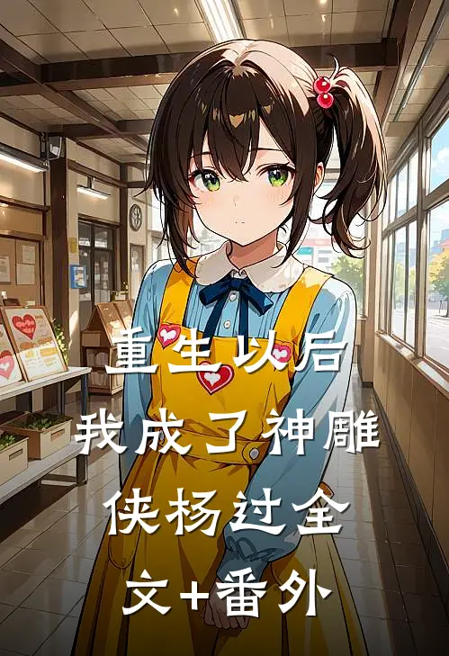 重生以后，我成了神雕侠杨过全文+番外