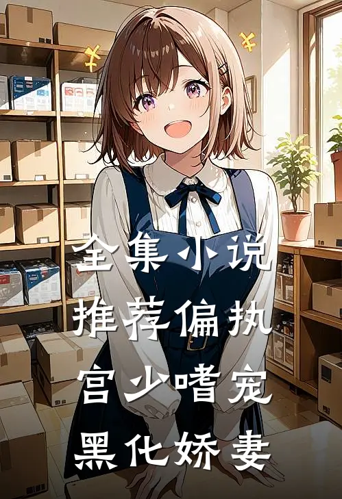 全集小说推荐偏执宫少嗜宠黑化娇妻