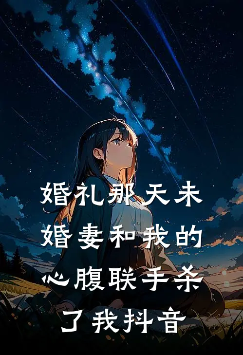 婚礼那天未婚妻和我的心腹联手杀了我抖音
