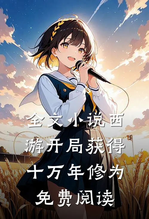 全文小说西游开局获得十万年修为免费阅读