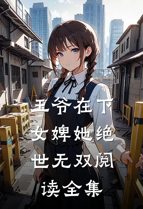王爷在下：女婢她绝世无双阅读全集