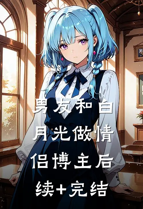 男友和白月光做情侣博主后续+完结