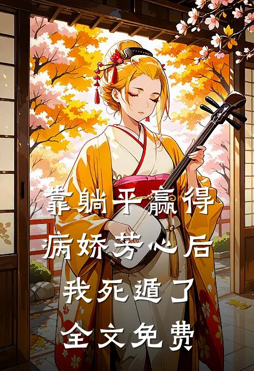 靠躺平赢得病娇芳心后，我死遁了全文免费