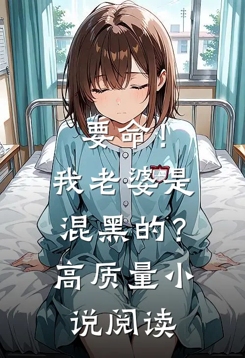 要命！我老婆是混黑的？高质量小说阅读