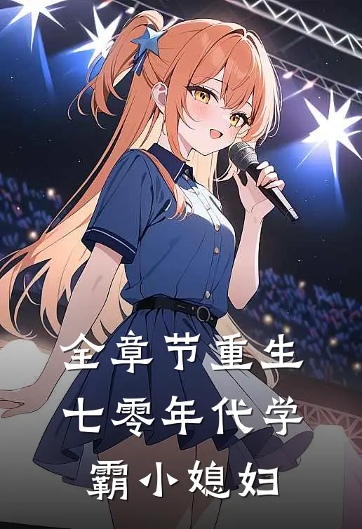 全章节重生七零年代学霸小媳妇