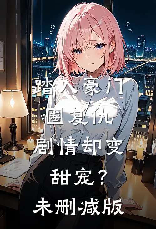 踏入豪门圈复仇，剧情却变甜宠？未删减版