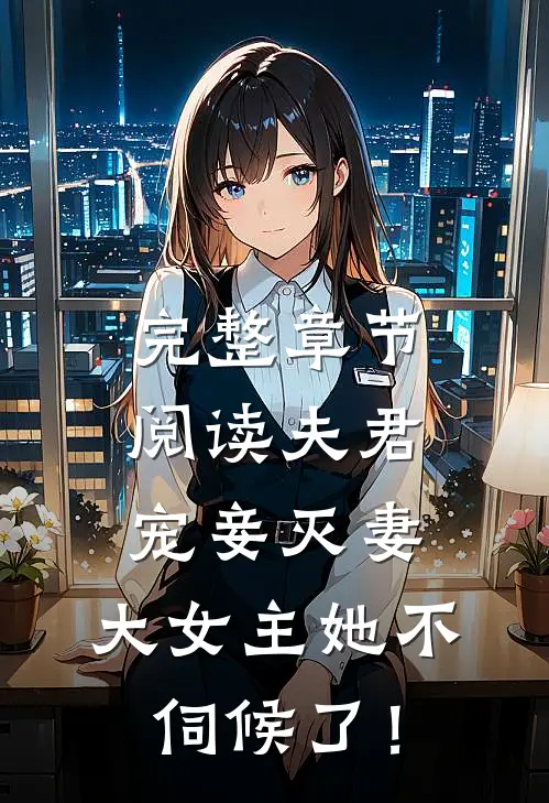 完整章节阅读夫君宠妾灭妻，大女主她不伺候了！