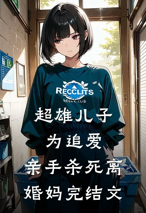 超雄儿子为追爱，亲手杀死离婚妈完结文
