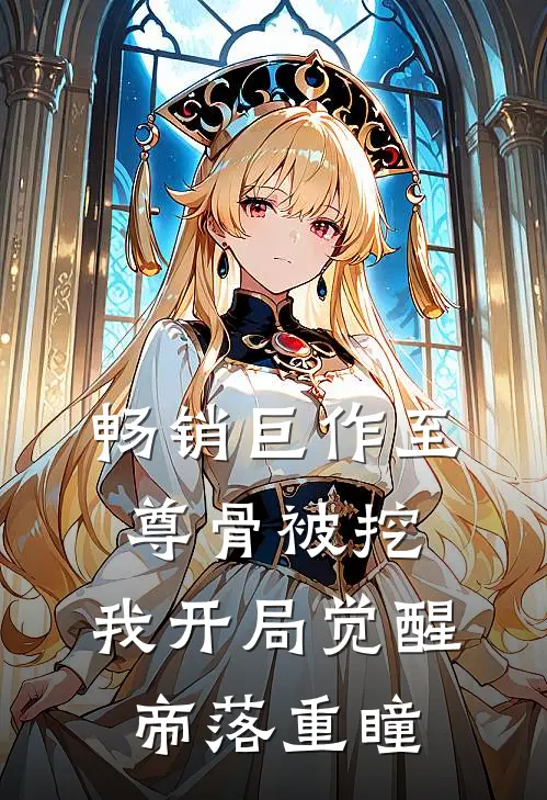 畅销巨作至尊骨被挖，我开局觉醒帝落重瞳