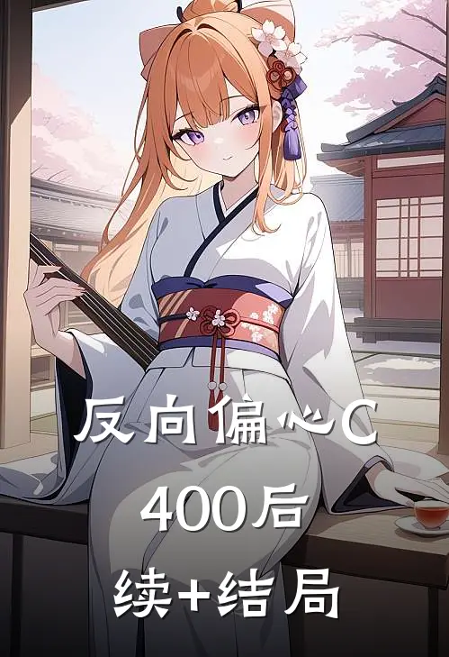 反向偏心C400后续+结局