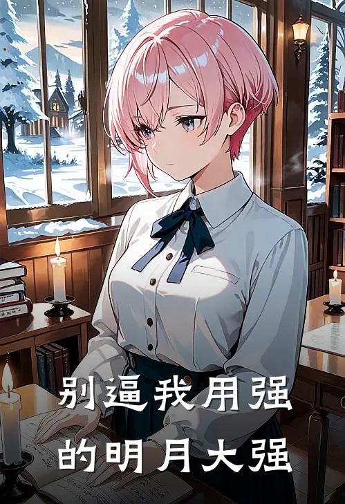 别逼我用强的明月大强