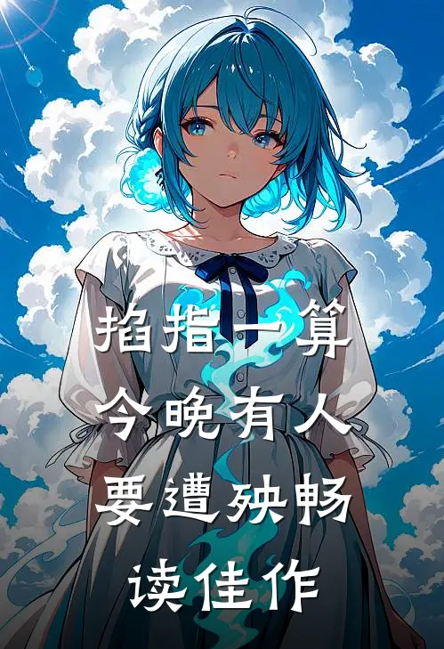 掐指一算，今晚有人要遭殃畅读佳作