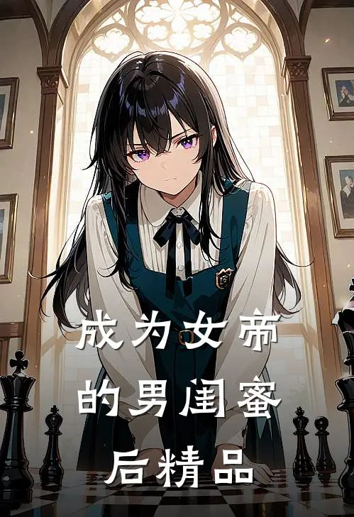 成为女帝的男闺蜜后精品