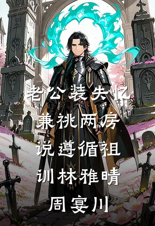 老公装失忆兼祧两房，说遵循祖训林雅晴周宴川